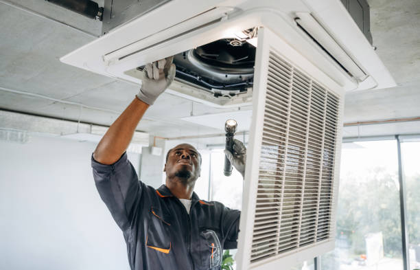 Licensed Ac Installation service in Chula Vista, TX - FH HVAC