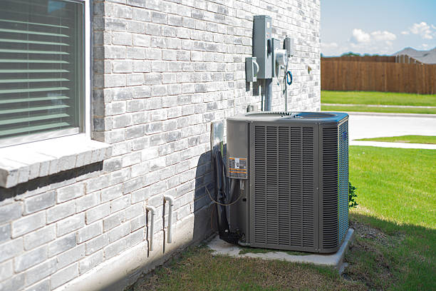 Reliable Ac Installation contractor in Chula Vista, TX by FH HVAC